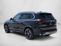 BMW X5 xDrive50e Plug-In Hybrid 2026