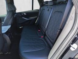 BMW X5 xDrive50e Plug-In Hybrid 2026