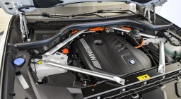 BMW X5 xDrive50e Plug-In Hybrid 2026