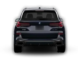 BMW X5 xDrive50e Plug-In Hybrid 2026