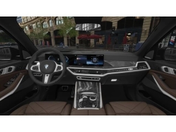 BMW X5 xDrive50e Plug-In Hybrid 2026