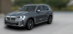 BMW X5 xDrive50e Plug-In Hybrid 2026