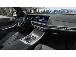 BMW X5 xDrive50e Plug-In Hybrid 2026