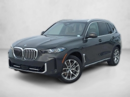 BMW X5 xDrive50e Plug-In Hybrid 2026