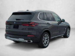 BMW X5 xDrive50e Plug-In Hybrid 2026