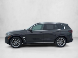 BMW X5 xDrive50e Plug-In Hybrid 2026