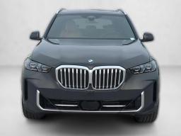 BMW X5 xDrive50e Plug-In Hybrid 2026