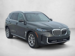 BMW X5 xDrive50e Plug-In Hybrid 2026