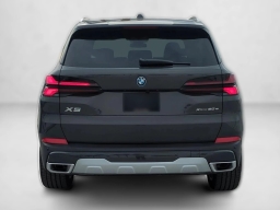 BMW X5 xDrive50e Plug-In Hybrid 2026