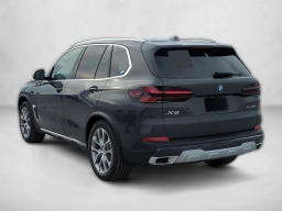 BMW X5 xDrive50e Plug-In Hybrid 2026