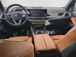 BMW X5 xDrive50e Plug-In Hybrid 2026