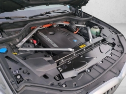 BMW X5 xDrive50e Plug-In Hybrid 2026