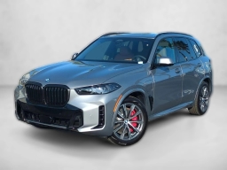 BMW X5 xDrive50e Plug-In Hybrid 2026