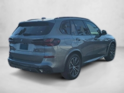 BMW X5 xDrive50e Plug-In Hybrid 2026