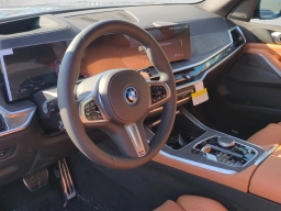 BMW X5 xDrive50e Plug-In Hybrid 2026