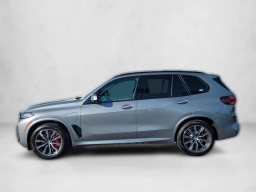 BMW X5 xDrive50e Plug-In Hybrid 2026