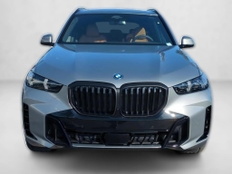 BMW X5 xDrive50e Plug-In Hybrid 2026
