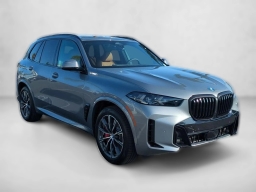 BMW X5 xDrive50e Plug-In Hybrid 2026