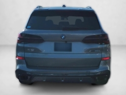 BMW X5 xDrive50e Plug-In Hybrid 2026