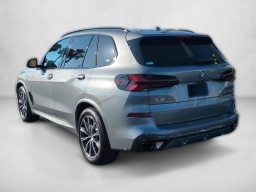 BMW X5 xDrive50e Plug-In Hybrid 2026