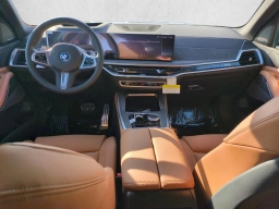 BMW X5 xDrive50e Plug-In Hybrid 2026