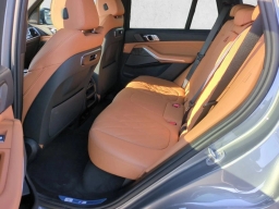 BMW X5 xDrive50e Plug-In Hybrid 2026