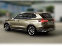 BMW X5 xDrive50e Plug-In Hybrid 2026