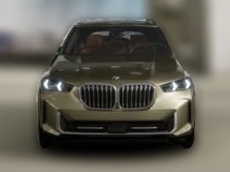 BMW X5 xDrive50e Plug-In Hybrid 2026