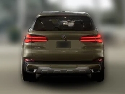 BMW X5 xDrive50e Plug-In Hybrid 2026