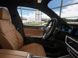 BMW X5 xDrive50e Plug-In Hybrid 2026