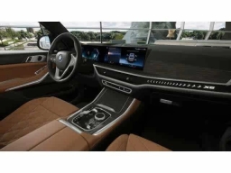 BMW X5 xDrive50e Plug-In Hybrid 2026
