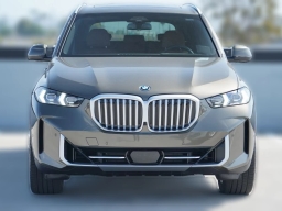 BMW X5 xDrive50e Plug-In Hybrid 2026