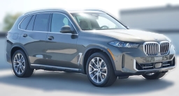 BMW X5 xDrive50e Plug-In Hybrid 2026