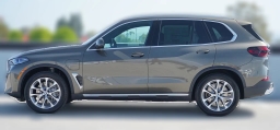 BMW X5 xDrive50e Plug-In Hybrid 2026