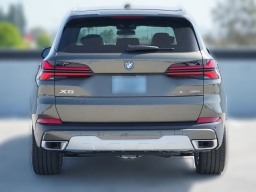 BMW X5 xDrive50e Plug-In Hybrid 2026
