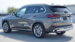 BMW X5 xDrive50e Plug-In Hybrid 2026