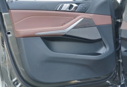 BMW X5 xDrive50e Plug-In Hybrid 2026