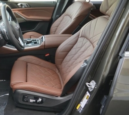 BMW X5 xDrive50e Plug-In Hybrid 2026