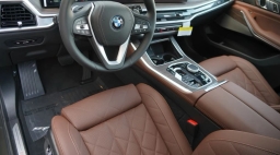 BMW X5 xDrive50e Plug-In Hybrid 2026