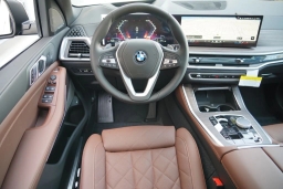BMW X5 xDrive50e Plug-In Hybrid 2026