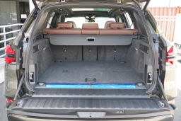 BMW X5 xDrive50e Plug-In Hybrid 2026