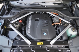 BMW X5 xDrive50e Plug-In Hybrid 2026