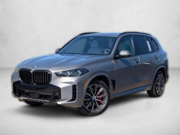 BMW X5 xDrive50e Plug-In Hybrid 2026