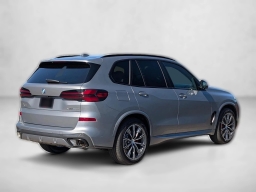 BMW X5 xDrive50e Plug-In Hybrid 2026