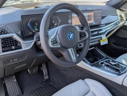 BMW X5 xDrive50e Plug-In Hybrid 2026