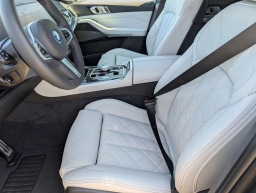 BMW X5 xDrive50e Plug-In Hybrid 2026