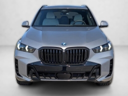 BMW X5 xDrive50e Plug-In Hybrid 2026