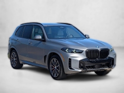 BMW X5 xDrive50e Plug-In Hybrid 2026
