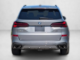 BMW X5 xDrive50e Plug-In Hybrid 2026