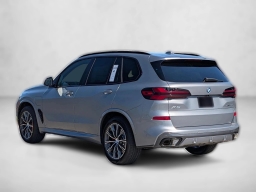BMW X5 xDrive50e Plug-In Hybrid 2026